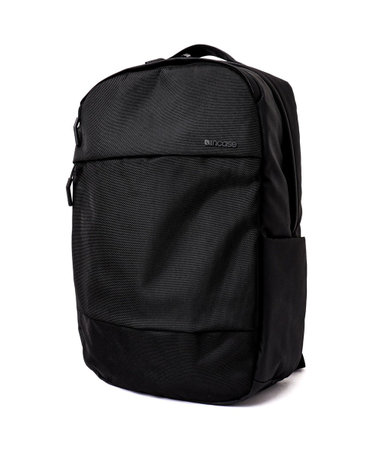 【Incase/インケース】City Compact Backpack With 1680D