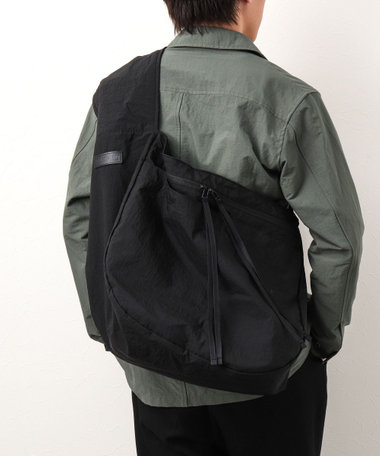 ✨新品未使用✨【別注】CLEDRAN/NOLLEY'Sコラボ　ボディーバック ノーリーズ グッドマン NOLLEY'S goodman 【CLEDRAN/クレドラン
