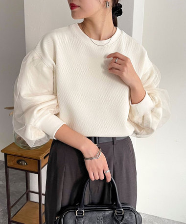 トップス｜women（WOMEN）｜NOLLEY