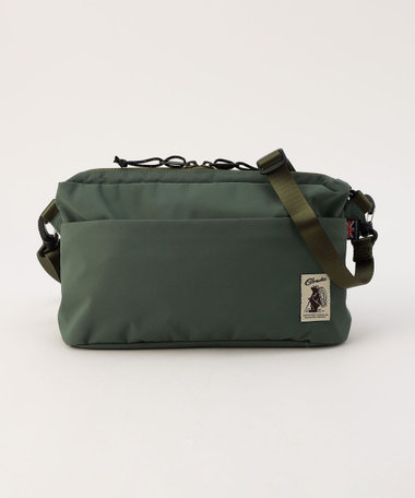 《撥水加工》【COB MASTER】COB Air WIP ALT SHOULDER BAG