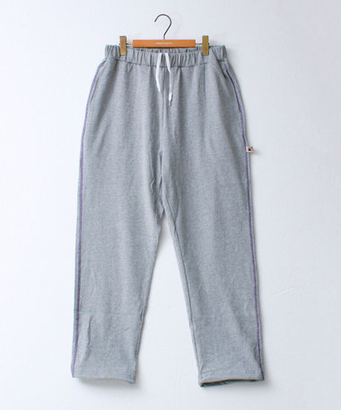 【Duckster/ダックスター】OE16/-天竺アフターワークパンツ