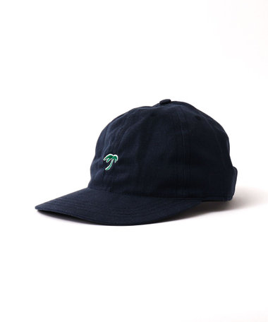 【COOPERSTOWN BALL CAP/クーパーズタウン ボールキャップ】WEST PALM BEACH TROPICS DAD CAP