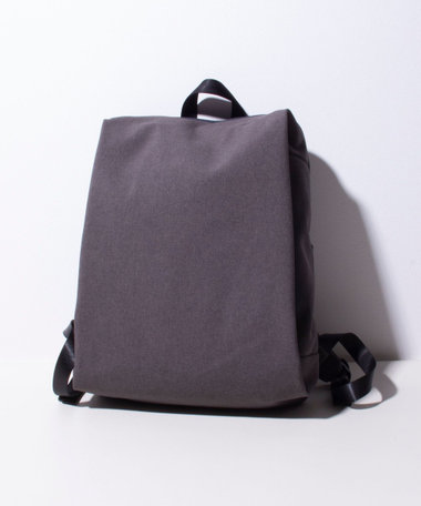 ［WEB限定 SPECIAL PRICE！］【Un coeur/アンクール】TOROII サイドポケットリュック