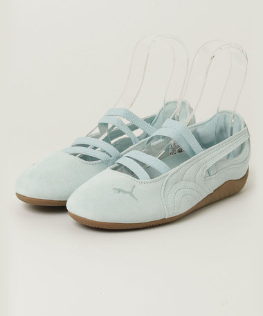 【PUMA/プーマ】SPEEDCAT BALLET SD WNS