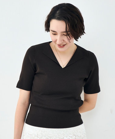 ニット｜トップス｜NOLLEY'S sophi(ノーリーズソフィー）｜NOLLEY'S