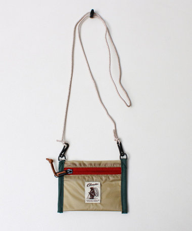 【COBMASTER/コブマスター】CAN WALLET