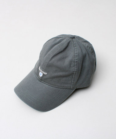 【BARBOUR/バブアー】CASCADE CAP