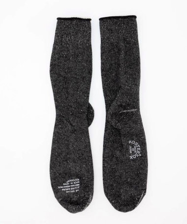 【ROSTER SOX/ロスターソックス】VIVO WOOL