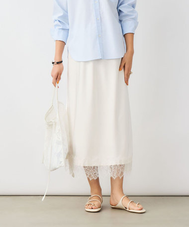 ロングスカート｜スカート｜NOLLEY'S sophi(ノーリーズソフィー