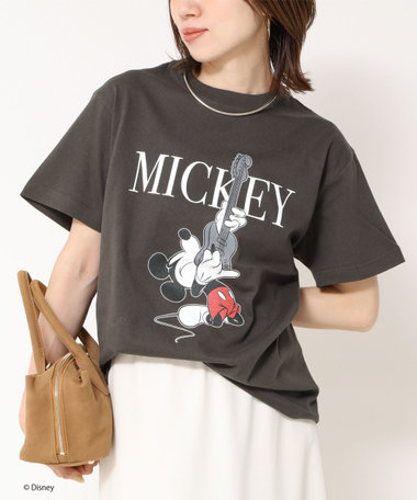 【GOOD ROCK SPEED】別注T アーティスト/キャラクター/企業ロゴ プリントTシャツ 26SS