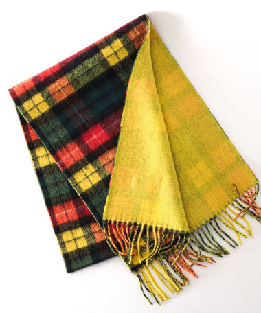 R/Sウールカシミヤマフラー30