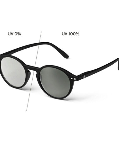 WEB限定 SPECIAL SALE！］【IZIPIZI/イジピジ】SUN LIGHT ADAPTIVE #D