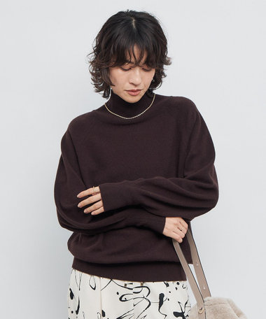 ニット｜トップス｜NOLLEY'S(ノーリーズ）｜NOLLEY'S MALL