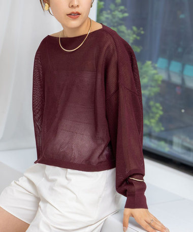 【未使用】2nd NOLLEY'Sスエット ACTIVE SECT】《限定展開》ダブルニットスウェットパンツ 25SS