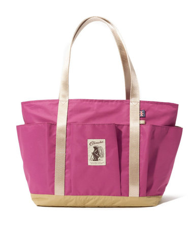 【COBMASTER】Air WP DESERT TOTE 15L トートバッグ