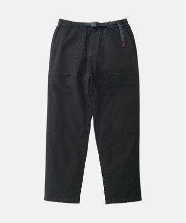 【GRAMICCI】LOOSE TAPERED RIDGE PANT ルーズテーパードリッジパンツ