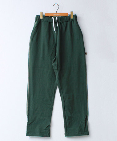 【Duckster/ダックスター】OE16/-天竺アフターワークパンツ