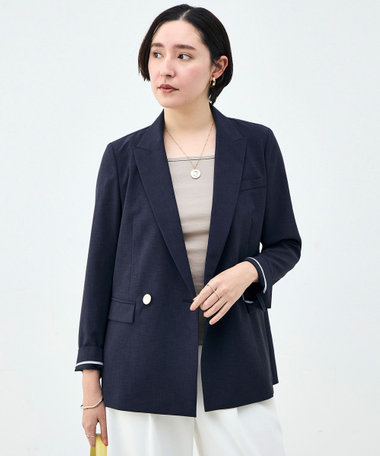 テーラードジャケット｜ジャケット/アウター｜NOLLEY'S MALL