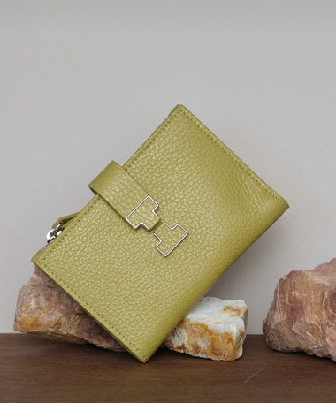 アバ ハーフウォレット CERVO