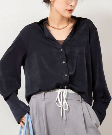 シャツ｜トップス｜複数ブランド｜women（WOMEN）｜NOLLEY'S MALL