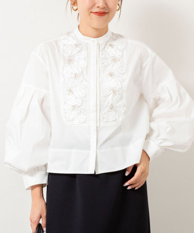 【新品】NOLLEY'S ブラウス ブラウス|トップス|NOLLEY'S(ノーリーズ)|NOLLEY'S MALL
