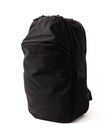 【WEXLEY/ウェクスレイ】JACOB CORDURA BALLISTIC BLACK JCB200