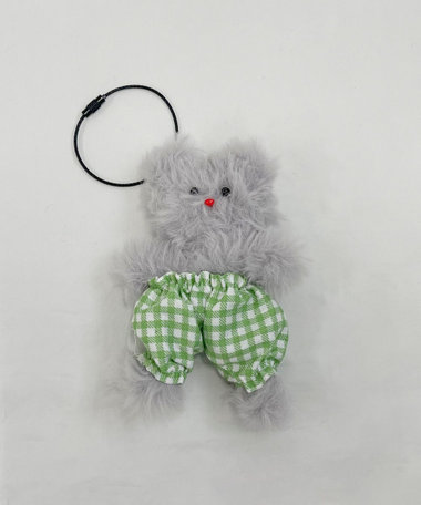 もけもけ手作りキット