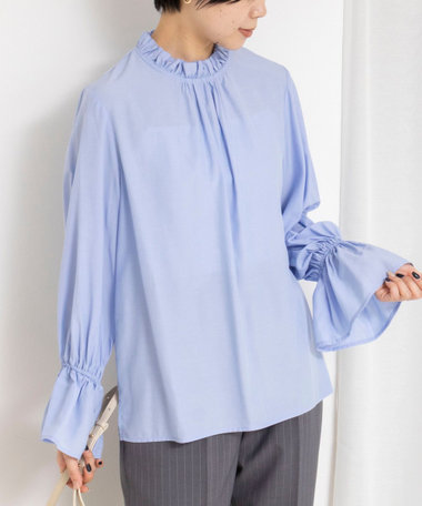 ブラウス｜トップス｜複数ブランド｜NOLLEY'S MALL（ノーリーズ モール）