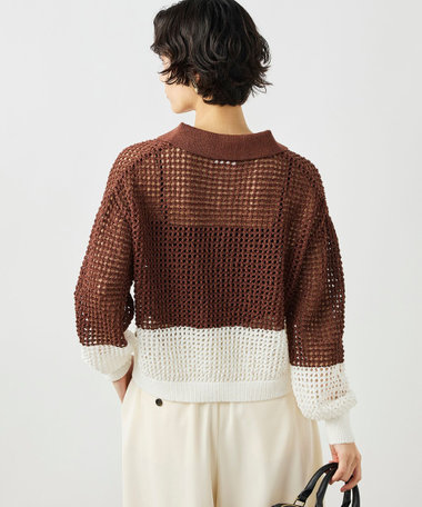 ニット｜トップス｜NOLLEY'S MALL（ノーリーズ モール）