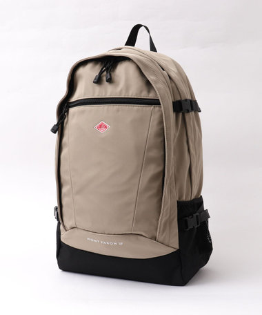 【DANTON/ダントン】MONT FARON 27（モンファロン27）26SSコレクション