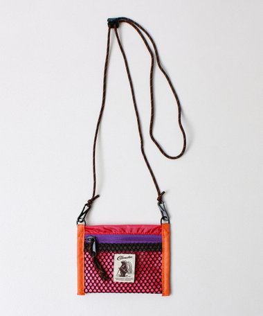 【COBMASTER/コブマスター】CAN WALLET