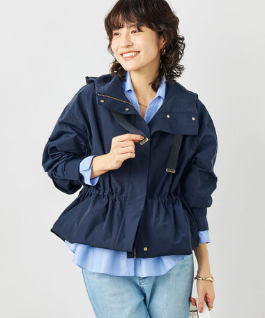 ブルゾン｜ジャケット/アウター｜NEW ARRIVAL｜NOLLEY'S MALL