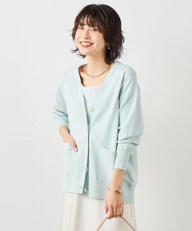 カーディガン｜トップス｜NOLLEY'S sophi(ノーリーズソフィー