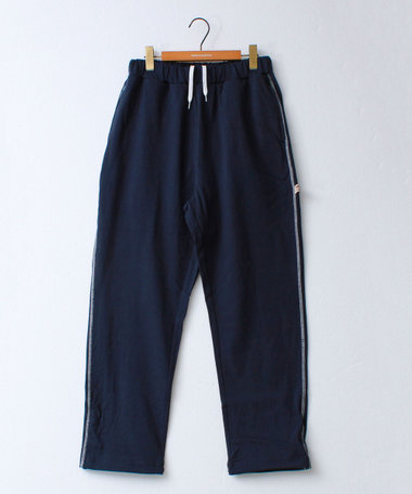 【Duckster/ダックスター】OE16/-天竺アフターワークパンツ