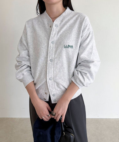 【 L.L.Bean/エルエルビーン】Smithfield Jacket