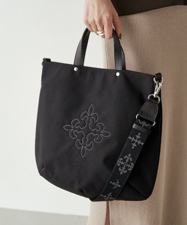 【名品】 2wayトートバッグ(CE-1404-WEB)