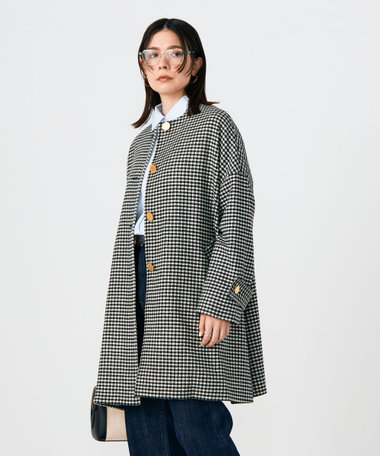 【Traditional WeatherWear/トラディショナルウェザーウェア】MALTON N/C