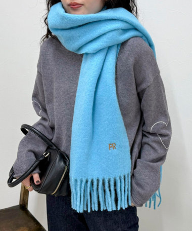 ストール｜ネックウェア｜NOLLEY'S MALL（ノーリーズ モール）