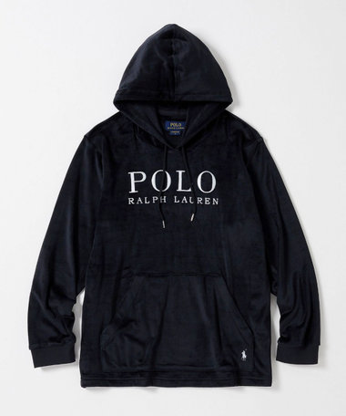 Amazon | [POLO RALPH LAUREN] (ポロ ラルフローレン) メンズ スウェットパーカー ベスト ワンポイント 0101519  Lサイズ BLACK [並行輸入品] | ベスト 通販