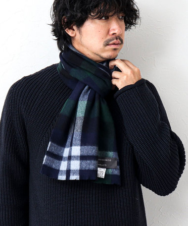 ［WEB限定 SPECIAL SALE！］【BEGG&CO/ベグアンドコー】別注