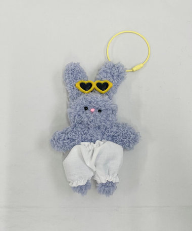 もけもけ手作りキット