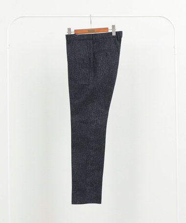 《ビジカジ/セットアップ対応》COOLDOTS PT/クールドッツ パンツ 26SS