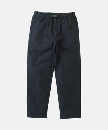 【GRAMICCI】LOOSE TAPERED RIDGE PANT ルーズテーパードリッジパンツ