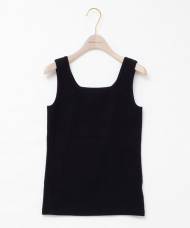 2WAYベアテレコタンクトプ