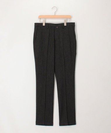 《ビジカジ/セットアップ対応》ピンヘッドトラウザー