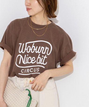 【GULFCOAST SPORTSWEAR/ガルフ コースト スポーツウェア】別注プリントＴシャツ