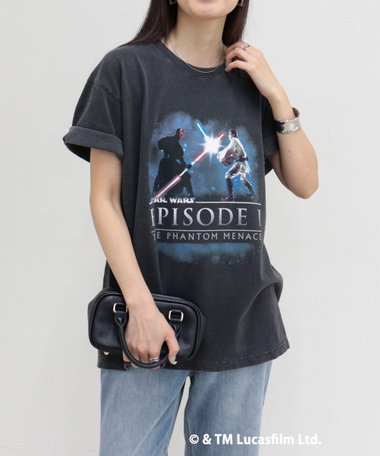 【GOOD ROCK SPEED】STAR WARS半袖Tシャツ