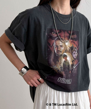【GOOD ROCK SPEED】STAR WARS半袖Tシャツ