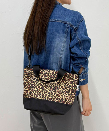 【Drifter/ドリフター】DAILY TOTE