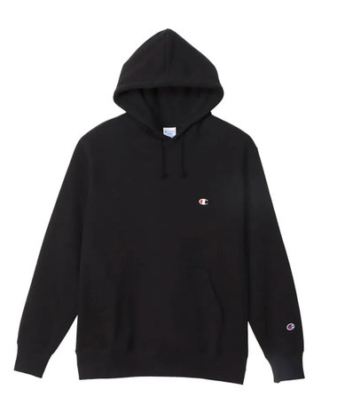 【Champion/チャンピオン】ICON フーデッドスウェットシャツ ベーシック